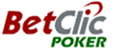 logo betclic poker