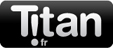 logo titan poker