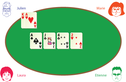 main hold'em poker