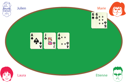 main hold'em poker