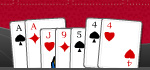 poker sept mains