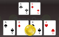 poker sept mains