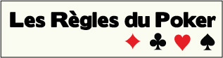 règles poker